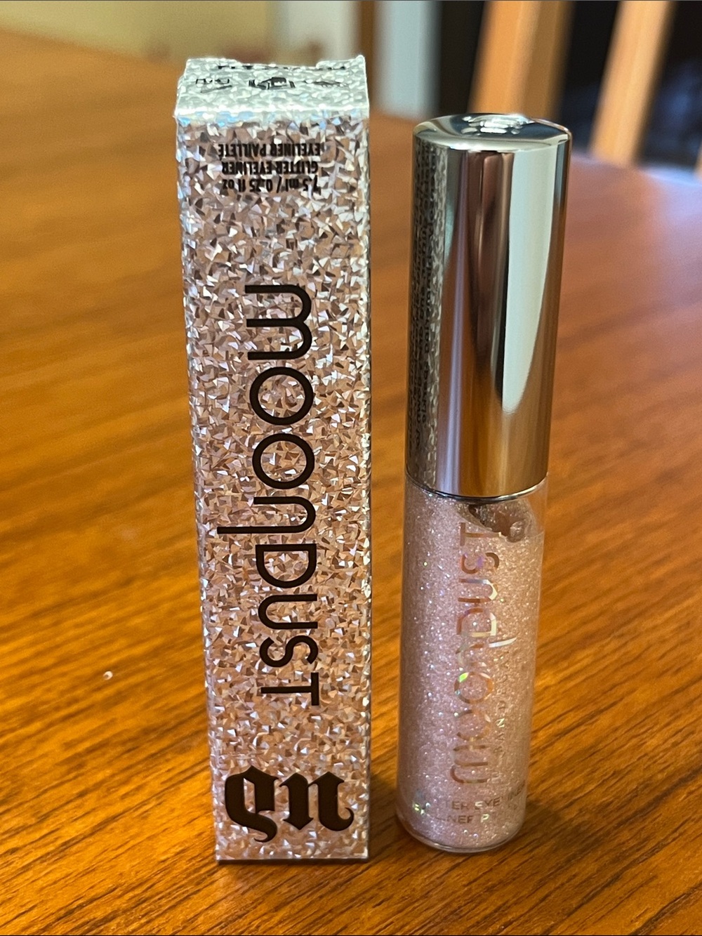 Urban Decay Moondust Glitter Eyeliner - GRIND